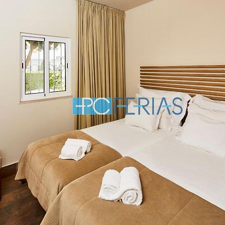 Apartamento Em Albufeira A 10 Min Da Praia * 50070/Al Buitenkant foto
