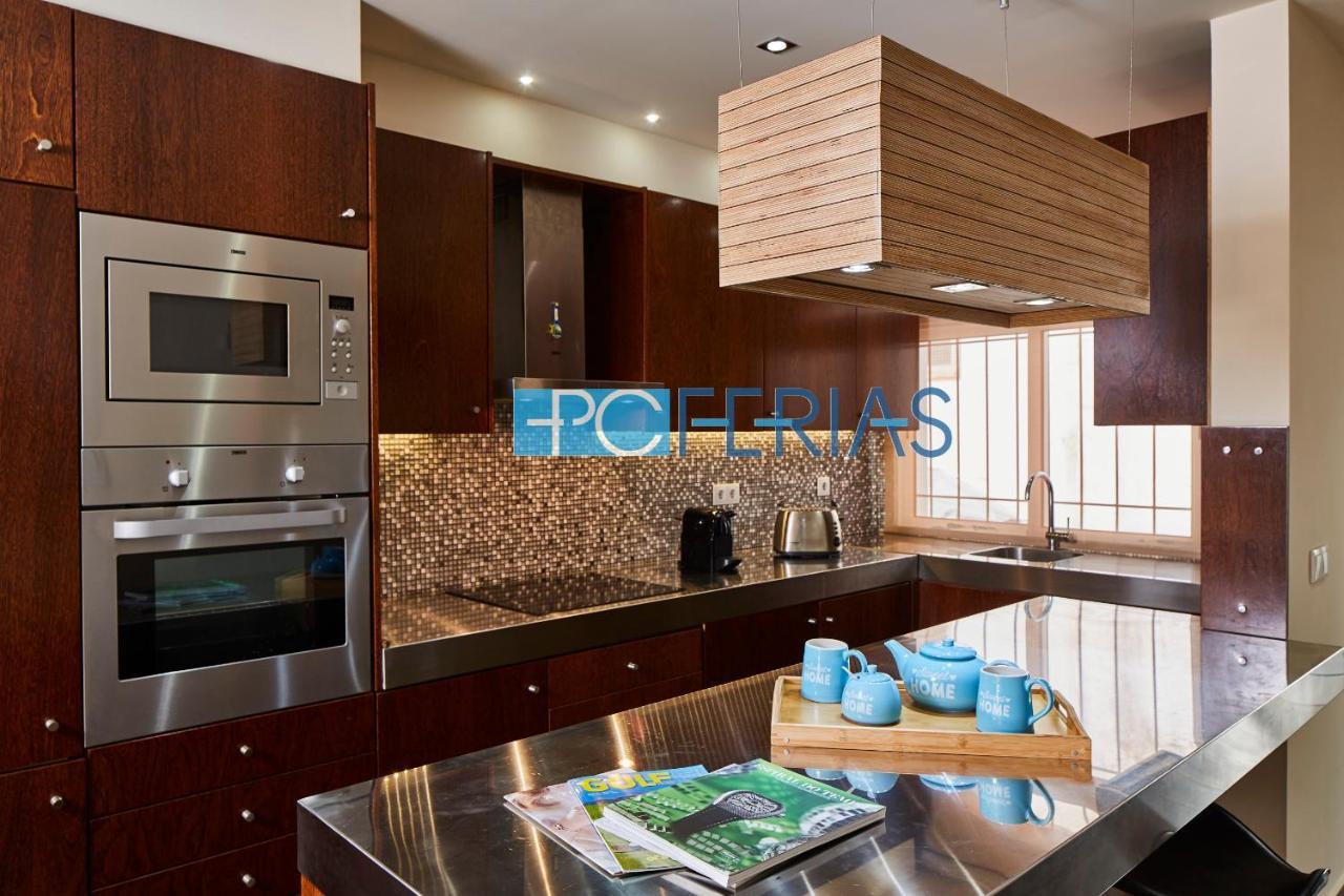 Apartamento Em Albufeira A 10 Min Da Praia * 50070/Al Buitenkant foto