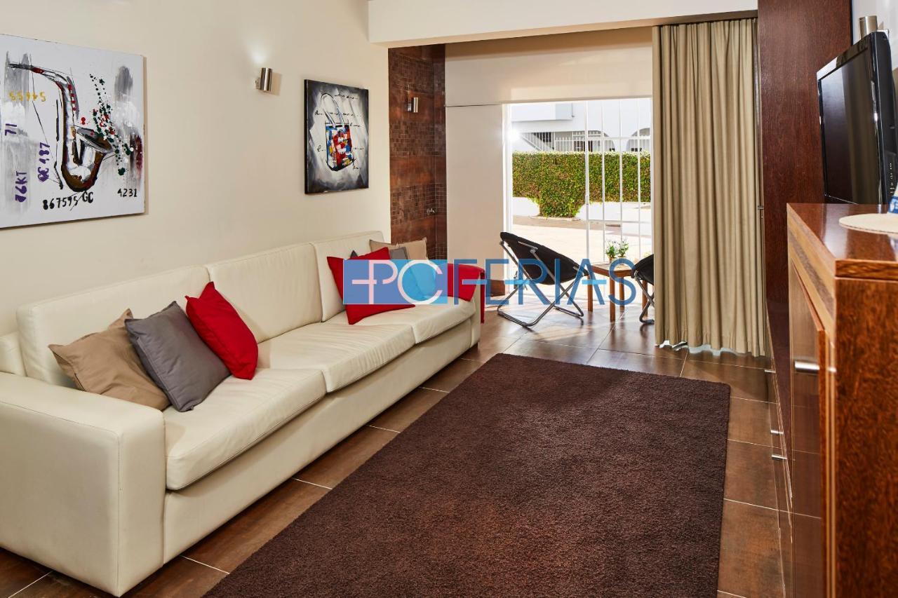 Apartamento Em Albufeira A 10 Min Da Praia * 50070/Al Buitenkant foto
